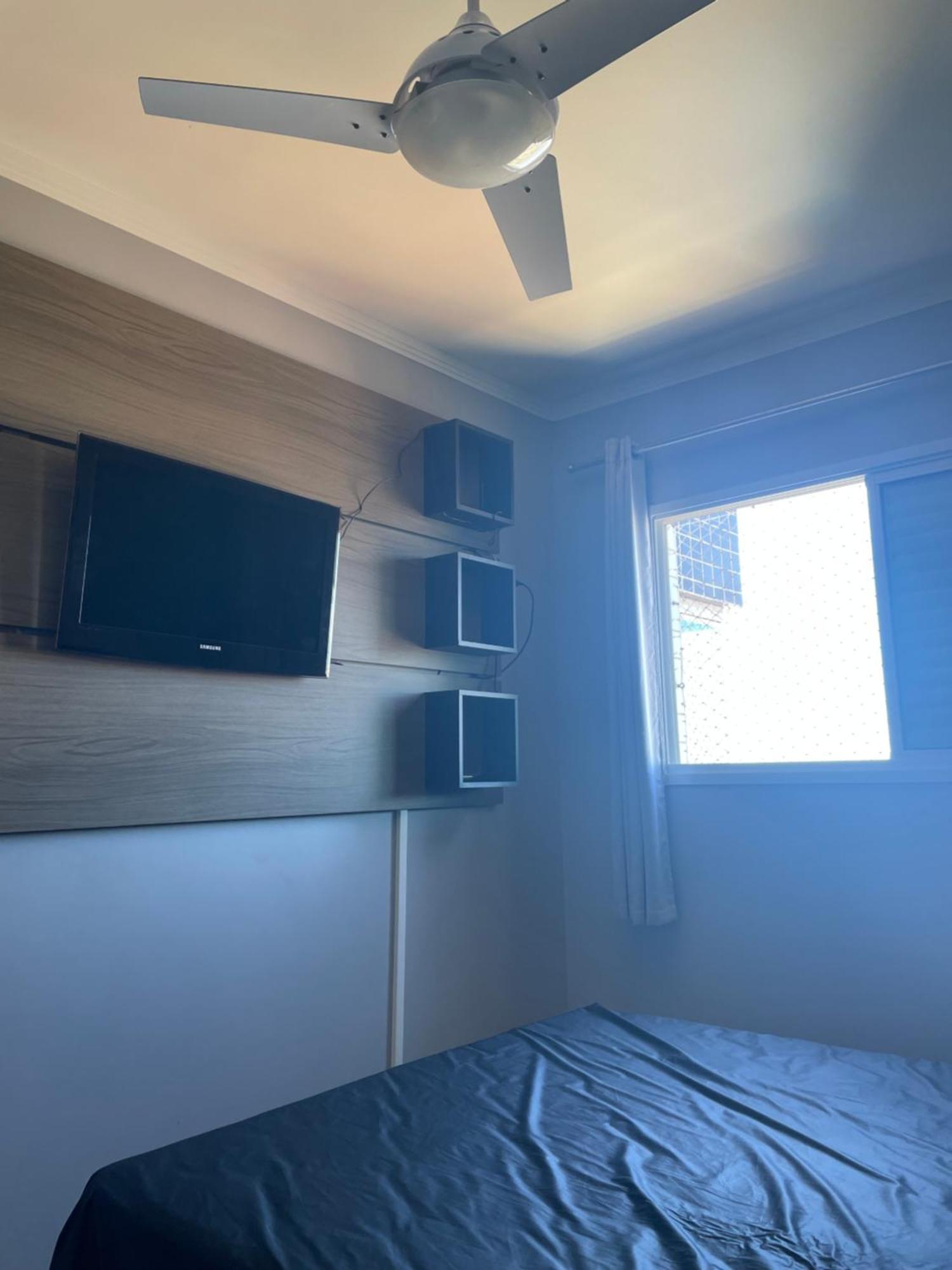 Apartamento Frente Mar Kp Mongaguá Exterior foto