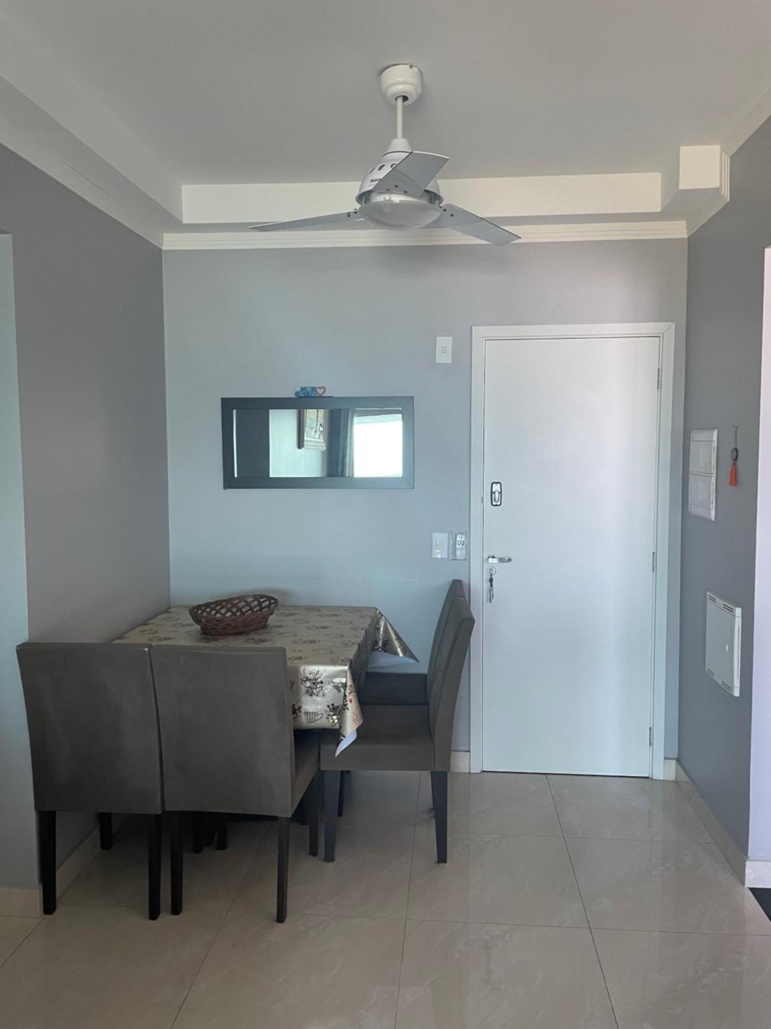 Apartamento Frente Mar Kp Mongaguá Exterior foto